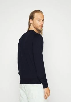 Filippa K Jumper - Navy -Filippa K shop 8527f50ef19041ef86901c63f7142127