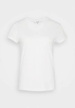 Filippa K SOFT TEE - Basic T-shirt - White 16 Filippa K SOFT TEE - Basic T-shirt - White -Filippa K shop 858eec85a15848218b95a510f4462c4a