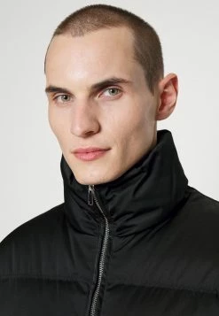 Filippa K ABISKO PUFFER JACKET - Down Jacket - Black -Filippa K shop 876cc37c50854d889237a5f6433beea9