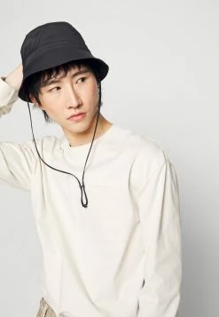 Filippa K M. BRUSHED - Long Sleeved Top - Ivory -Filippa K shop 87be486811bb4f49b925bf81d10e50c8