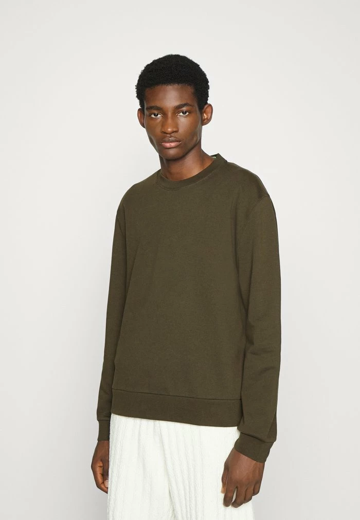 Filippa K GUSTAF - Sweatshirt - Dark Green 3 Filippa K GUSTAF - Sweatshirt - Dark Green