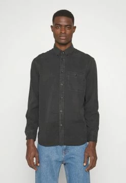 Filippa K ZACHARY - Shirt - Almost Bla