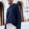 Filippa K ANNE - Jumper - Navy