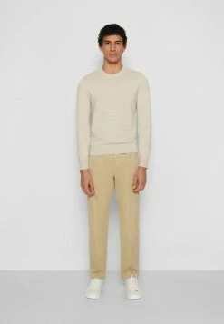 Filippa K SWEATER - Jumper - Off-white -Filippa K shop 8b0197aa26a049d0926c7b1ade1b0d93
