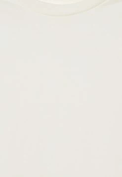 Filippa K EFFIE DRESS - Jersey Dress - White Chalk -Filippa K shop 8b23d4f1e07f4d86934189432f08c83e