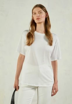 Filippa K Basic T-shirt - White