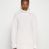 Filippa K VALERIE - Jumper - Ivory -Filippa K shop 8be6100a0cba43669ddf6e7563cee2bf