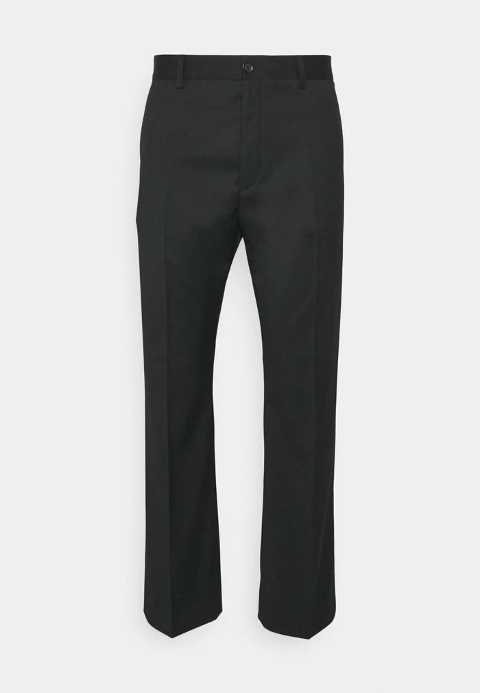 Filippa K Trousers - Black 6 Filippa K Trousers - Black - Image 4