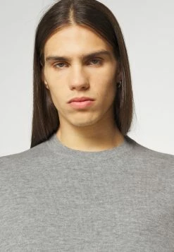 Filippa K Jumper - Light Grey -Filippa K shop 8c14285166234c26abce19378fdfc524