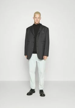 Filippa K CALEB - Sweatshirt - Black -Filippa K shop 8c79451b2fcc473088d82210ec8f0be3