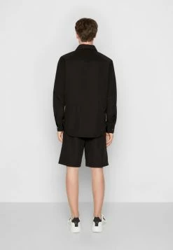 Filippa K OSCAR - Shirt - Black 12 Filippa K OSCAR - Shirt - Black -Filippa K shop 8c843595fc2845af9750a710d23d1fe8
