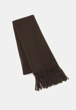 Filippa K BLEND SCARF - Scarf - Ginger Brown