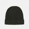 Filippa K HAT - Beanie - Dark Forest Green -Filippa K shop 8df9854c03f6443ab86d8ebcead76e12