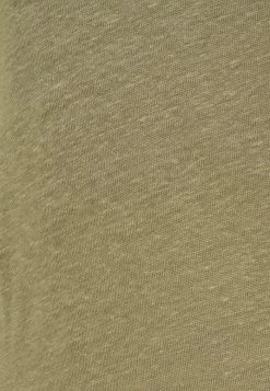 Filippa K HAZEL TEE - Basic T-shirt - Sage Green 13 Filippa K HAZEL TEE - Basic T-shirt - Sage Green -Filippa K shop 8ebbe8d9efb44e6083b41416a8e4a75a