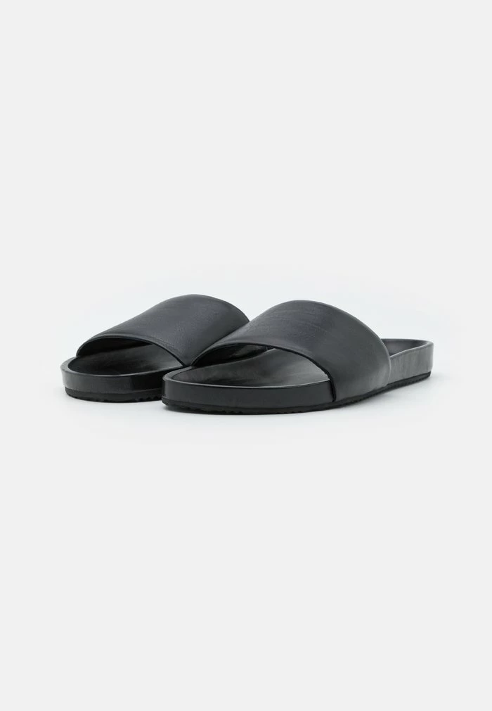 Filippa K LOGAN - Mules - Black 4 Filippa K LOGAN - Mules - Black - Image 2
