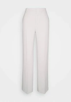 Filippa K HUTTON TROUSER - Trousers - Ivory 16 Filippa K HUTTON TROUSER - Trousers - Ivory -Filippa K shop 8efff3bad514403eae87b54b066f30e8