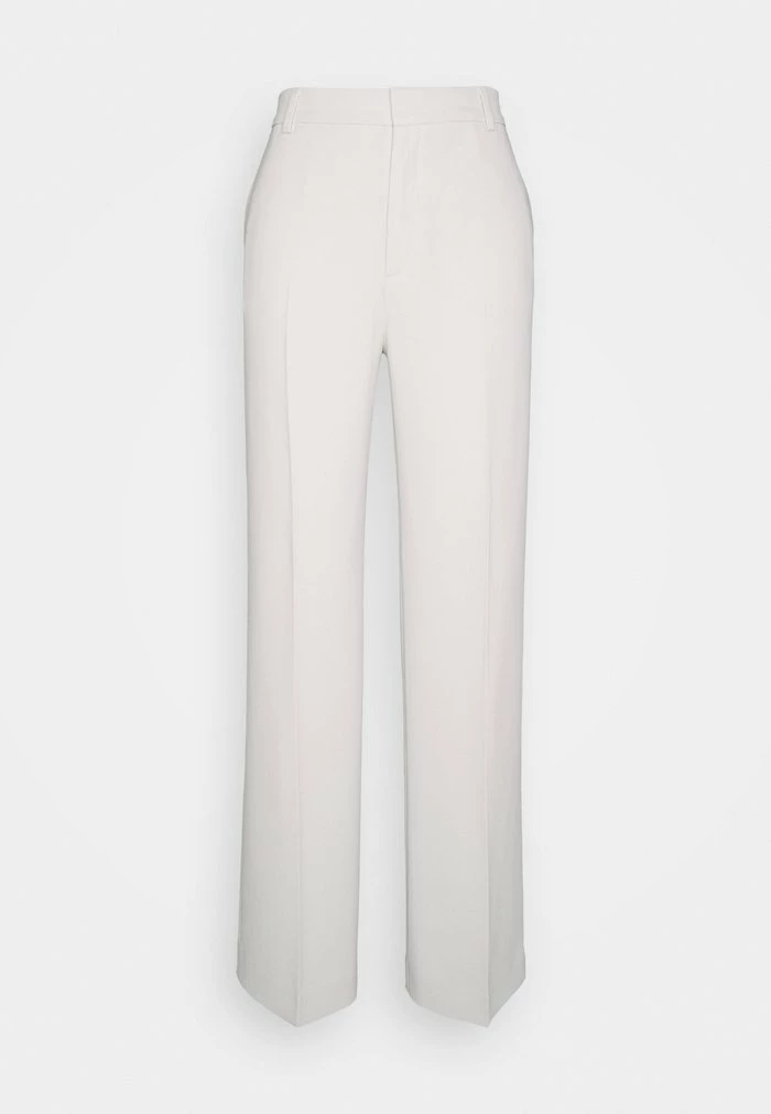 Filippa K HUTTON TROUSER - Trousers - Ivory 9 Filippa K HUTTON TROUSER - Trousers - Ivory - Image 7