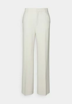 Filippa K HUTTON TROUSER - Trousers - Ivory 12 Filippa K HUTTON TROUSER - Trousers - Ivory -Filippa K shop 8f5b74a4251d4643a1150096595cbbbc