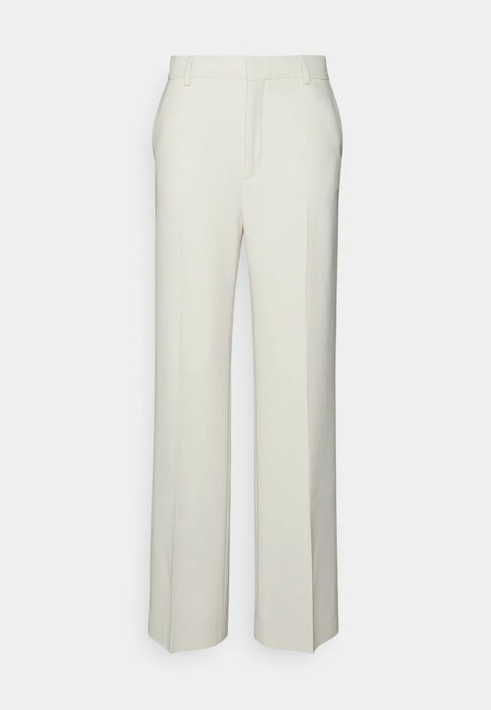 Filippa K HUTTON TROUSER - Trousers - Ivory 7 Filippa K HUTTON TROUSER - Trousers - Ivory - Image 5