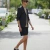 Filippa K THEODORE - Shorts - Black -Filippa K shop 8ffa50ca539849fd8238b4ff8ff0f0ae
