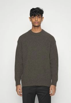 Filippa K Jumper - Mole Grey