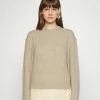 Filippa K ANAIS - Jumper - Winter Beige