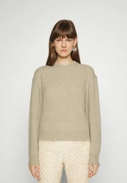 Filippa K ANAIS - Jumper - Winter Beige