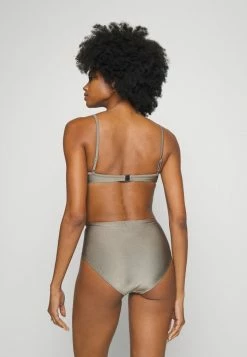 Filippa K SHIMMER HIGH BRIEF - Bikini Bottoms - Sand Beige 10 Filippa K SHIMMER HIGH BRIEF - Bikini Bottoms - Sand Beige -Filippa K shop 90e0dcb936a9453d8610cad20de9aa3d