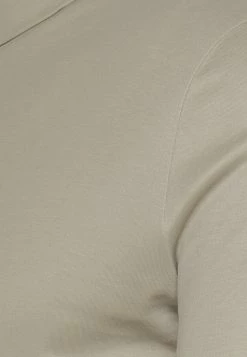 Filippa K JASPER TURTLENECK - Long Sleeved Top - Oyster Grey -Filippa K shop 91c43b130b144aec86a2f818dc736232