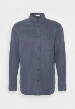 Filippa K ZACHARY SHIRT - Shirt - Storm Blue 16 Filippa K ZACHARY SHIRT - Shirt - Storm Blue -Filippa K shop 91eb183a1eba4922be0d5437282e45b5
