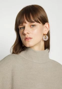 Filippa K WILLOW - Jumper - Grey Beige -Filippa K shop 92d745e62ee646999361be98c0c3a919