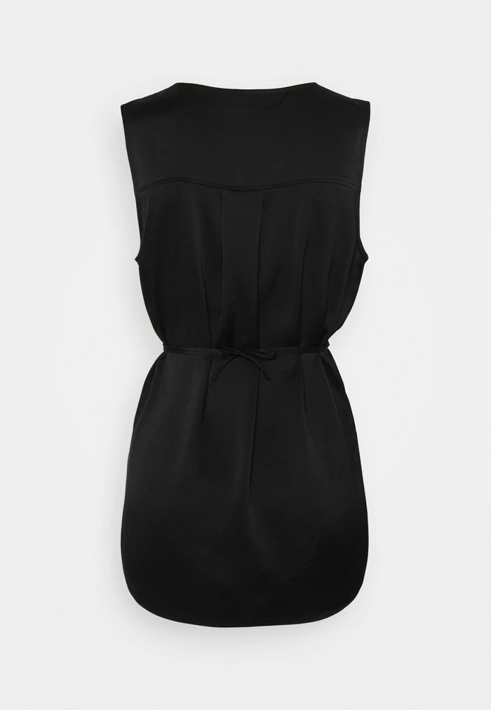 Filippa K LUMILLA BLOUSE - Blouse - Black 4 Filippa K LUMILLA BLOUSE - Blouse - Black - Image 2