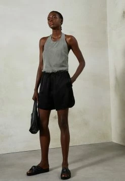 Filippa K EVIE - Shorts - Black