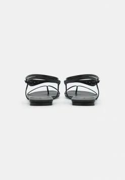 Filippa K LANA - T-bar Sandals - Black 12 Filippa K LANA - T-bar Sandals - Black -Filippa K shop 94b802aa0b364e4d9f7d40bd5efd44da