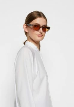 Filippa K ORIL SHIRT - Button-down Blouse - White 13 Filippa K ORIL SHIRT - Button-down Blouse - White -Filippa K shop 94c578cbbf474f528a9d8812f31fd313
