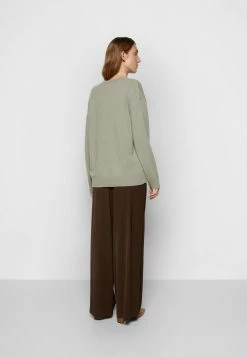 Filippa K AVA - Jumper - Mist Green -Filippa K shop 95fd20c38f4c41c9af04a1897015d68e