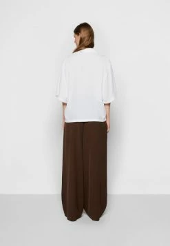 Filippa K SONYA SHIRT - Blouse - White -Filippa K shop 9678e0694d054728900c6aa3c01f8b23