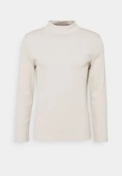 Filippa K MOCK NECK TEE - Jumper - Ivory -Filippa K shop 9684f631b66447068c48e803dfc2ef1e