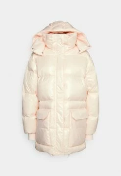 Filippa K HOODED PUFFER - Down Coat - Porcelain 14 Filippa K HOODED PUFFER - Down Coat - Porcelain -Filippa K shop 971b3982dc774dddab8da66a54c714a5