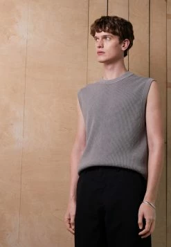 Filippa K GERALD - Jumper - Light Taupe