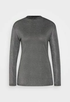 Filippa K AURELIA - Jumper - Black Lure -Filippa K shop 98783505200d4a20a4d8b13d1e7b09b9