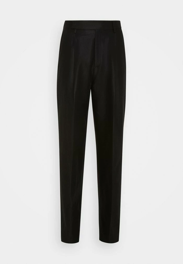 Filippa K JULIE TROUSER - Trousers - Black 8 Filippa K JULIE TROUSER - Trousers - Black - Image 6