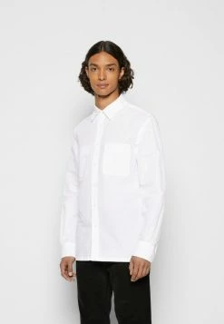Filippa K OTIS SHIRT - Shirt - White -Filippa K shop 9a1d646987cc4aa98e0589fed12b18b2