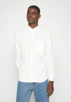 Filippa K ZACHARY - Shirt - White