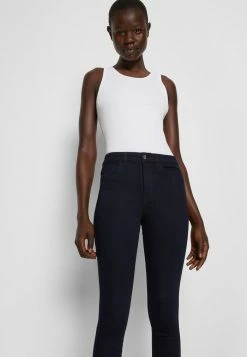 Filippa K LOLA SUPER STRETCH - Jeans Skinny Fit - Mid Dark Denim -Filippa K shop 9c0d0551f0fa4ef8b5b684a68c69f72c