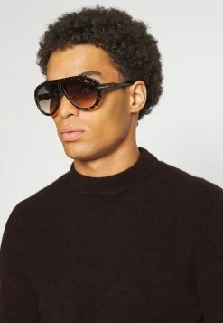 Filippa K JOHANNES SWEATER - Jumper - Ginger Bro -Filippa K shop 9c8dbca8c1b242389a093f60034c4335