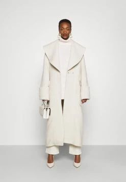 Filippa K VALERIE - Jumper - Ivory -Filippa K shop 9ca443b3c7004f9caf8102953a9a7ec9