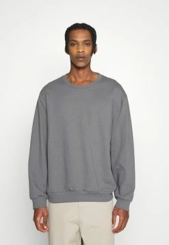 Filippa K CEDRIC - Sweatshirt - Slate Grey 13 Filippa K CEDRIC - Sweatshirt - Slate Grey -Filippa K shop 9d6a248d590e4e7db89f6791025928bf