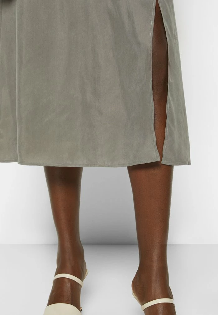 Filippa K MALENA DRESS - Day Dress - Mist Green 9 Filippa K MALENA DRESS - Day Dress - Mist Green - Image 7