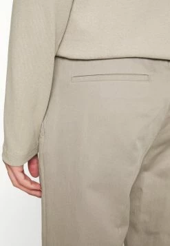 Filippa K TERRY TROUSER - Trousers - Light Taupe -Filippa K shop a26af0c23b1a46ce8b83acc4daf815ab